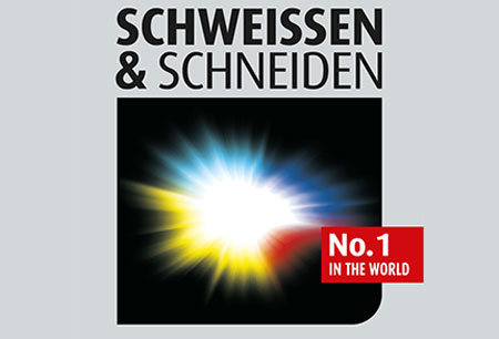 SCHWEISSEN & SCHNEIDEN logo