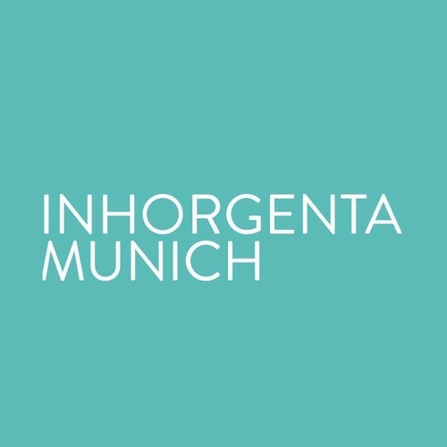 INHORGENTA MUNICH logo