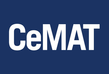 CeMAT logo