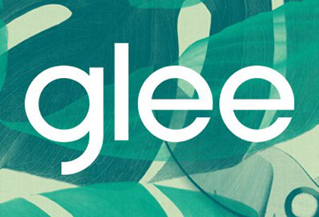 Glee logo