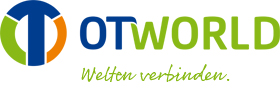 OTWorld logo