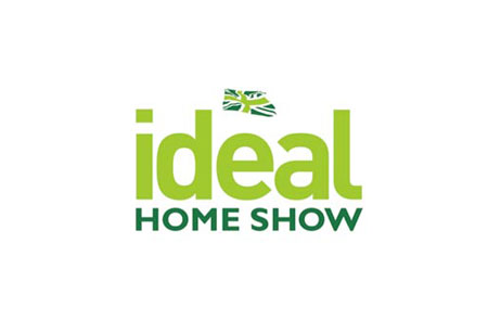 Ideal Home Show logo