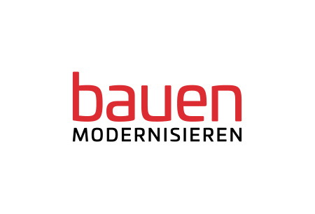 Bauen & Modernisieren logo