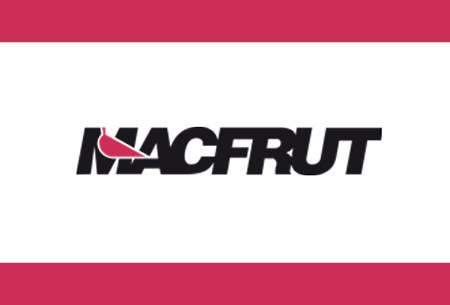 Macfrut logo