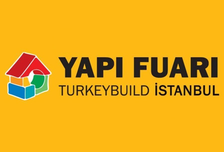 Yapi - Turkeybuild Istanbul logo