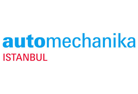 Automechanika Istanbul logo