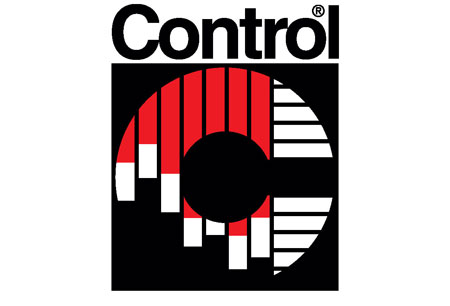 Control logo