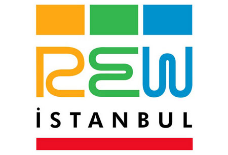 REW ISTANBUL logo