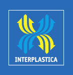 Interplastica logo
