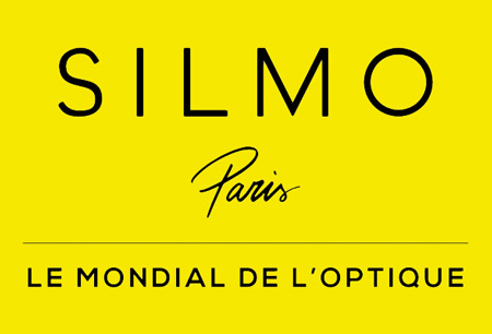 SILMO Paris logo
