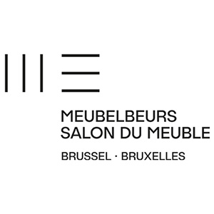 Brussels Furniture Fair logo