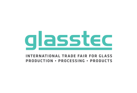 Glasstec logo