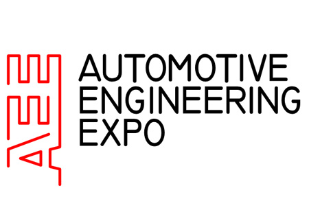 AEE - AUTOMOTIVE ENGINEERING EXPO logo