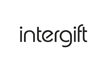 Intergift logo