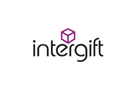 Intergift logo