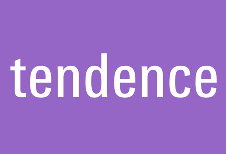 Tendence logo