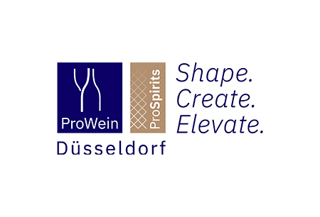 ProWein logo