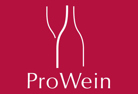 ProWein logo