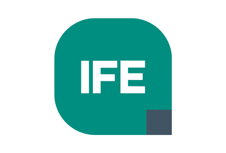 IFE logo