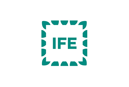 IFE logo