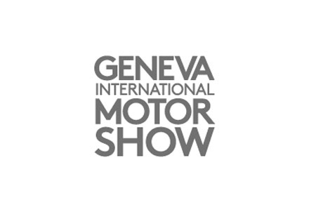 Geneva International Motor Show logo