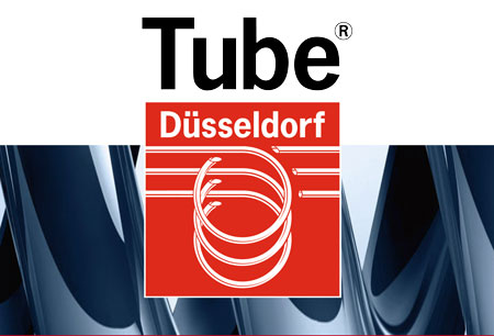 Tube logo