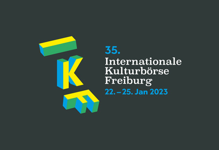 Internationale Kulturborse Freiburg logo