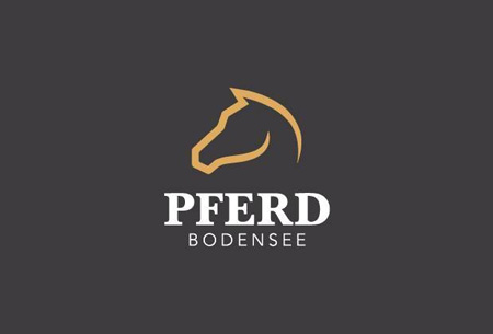 Pferd Bodensee logo