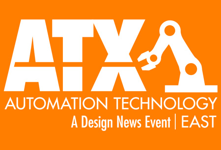 ATX East logo