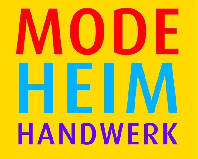 MODE - HEIM - HANDWERK logo