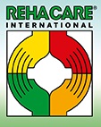 REHACARE INTERNATIONAL logo