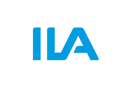 ILA logo