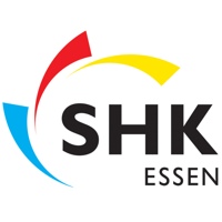 SHK ESSEN logo