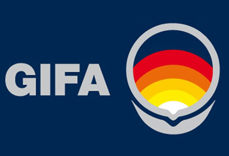 GIFA logo