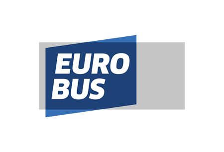 Euro Bus Expo logo
