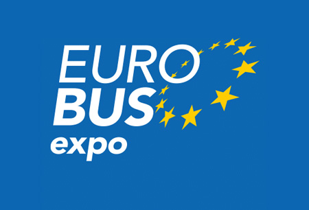 Euro Bus Expo logo