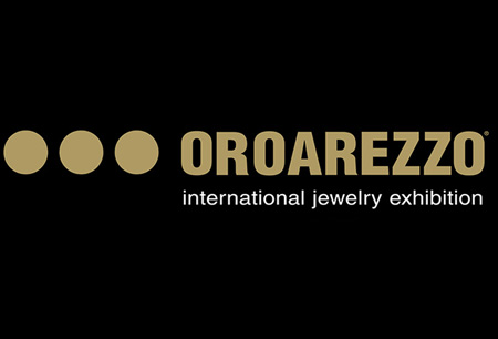 OROAREZZO logo