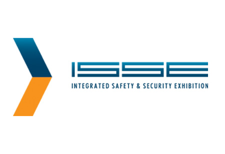 ISSE logo