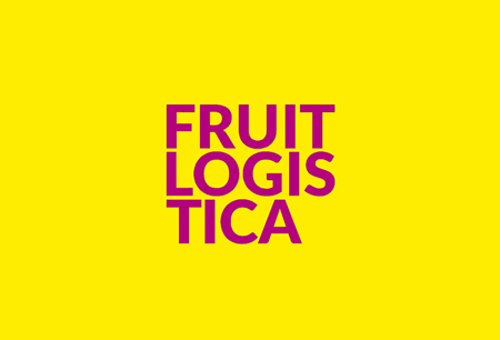 FRUIT LOGISTICA logo