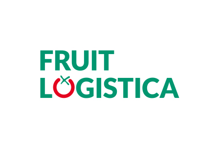 FRUIT LOGISTICA logo