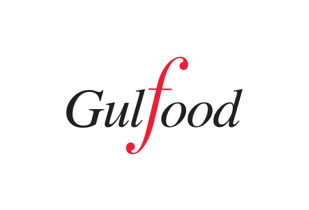 Gulfood Exhibition logo