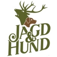 JAGD & HUND logo
