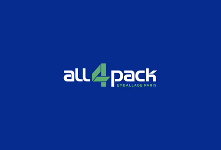 All4Pack logo
