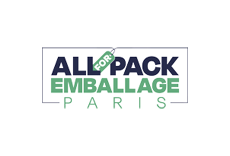All4Pack logo