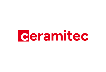 Ceramitec logo