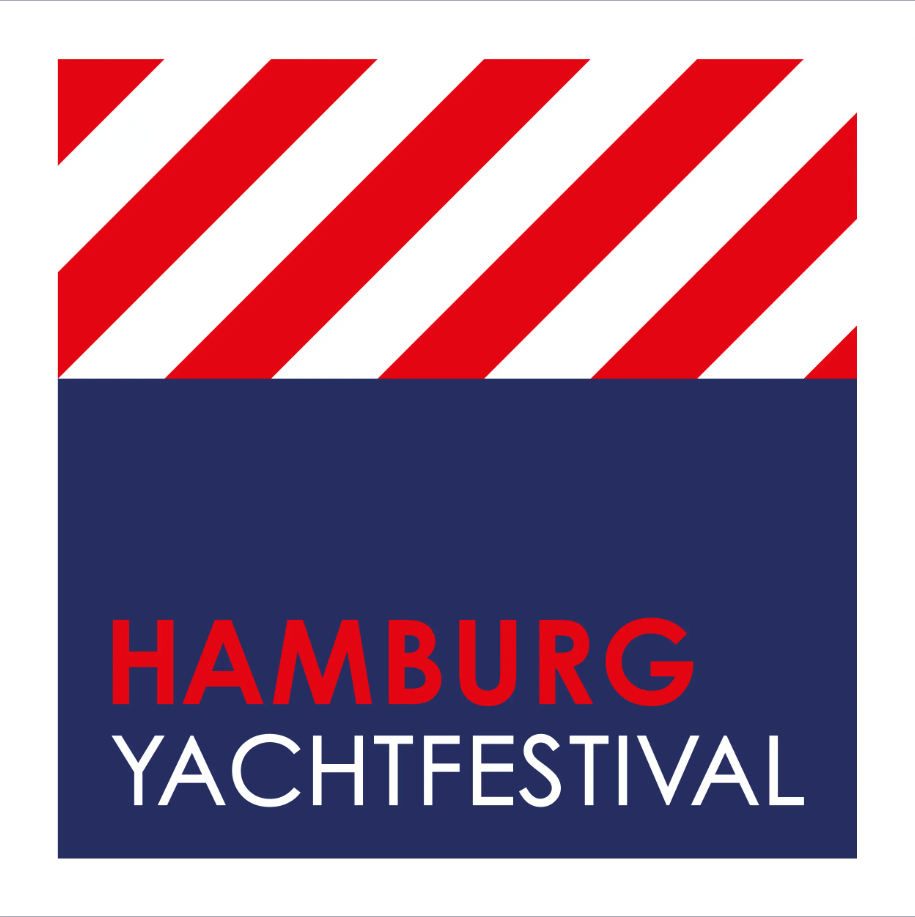 HAMBURG YACHTFESTIVAL logo