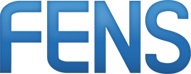 FENS logo