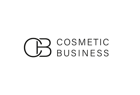 Cosmetic Business logo