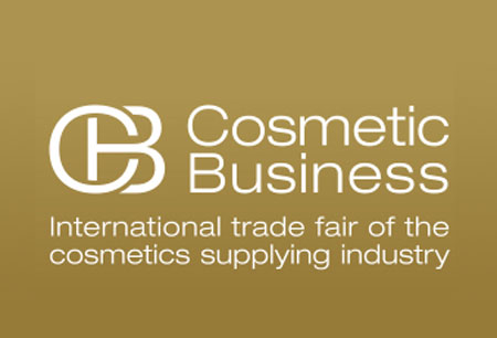 Cosmetic Business logo