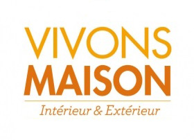 VIVONS MAISON logo